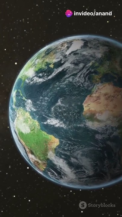 how-does-the-earth-revolve-around-the-sun-youtube