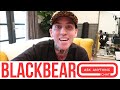 Capture de la vidéo Chillin' At Home With Blackbear