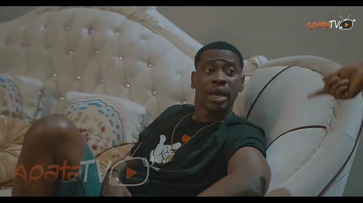 Orun Mi 2 Yoruba Movie 2025 | Official Trailer | Now Showing On ApataTV+