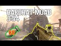 MOAB #80 - Hardhat 3:54 | COD Modern Warfare 3 Gameplay in 2022