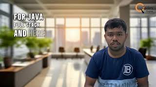 QSpiders Thane Success Story | Student Placement Testimonial