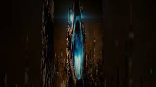 Convergence GODZILLA Atomic Breath 60FPS Render
