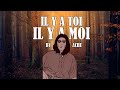 Il Y A Toi Il Y A Moi Chanson Originale Il Y A Toi Il Y A Moi Chanson Originale