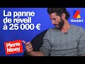 Pierre niney et sa panne de rveil  25 000 