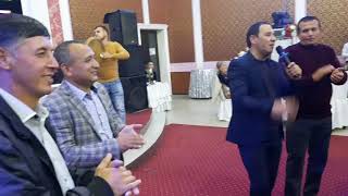 картинка: Яна бир Файзли Тӯй Бизнинг Авлодлар Дилмурод усмонов