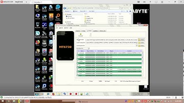 Symphony Helio S5 FRP Unlock Done In One Click With Sp Flash Tool Safe Solution