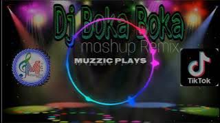 Dj Boka Boka Mashup Remix | Dj Rowel