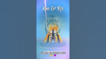 ChamundaMaa Whatsapp Status 2025Chamunda Maa 4k Full Screen Status|| #Chamunda #Maa #Status 🙇🏻❤️