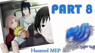 「SGS」 // Haunted - MEP sign-up!