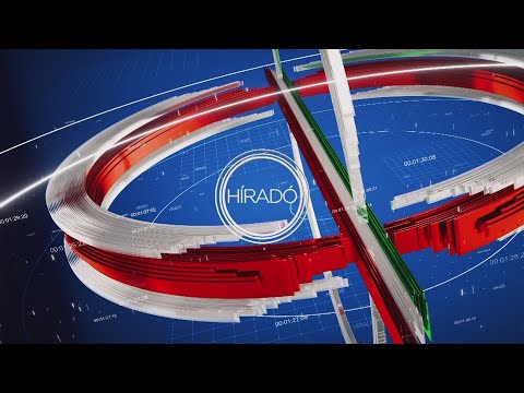 Híradó 2024.04.30. 8:00