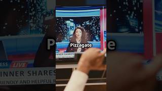 Pizza Gate real?! Ewwwww! #facts #mysteriesofhistory #historymystery