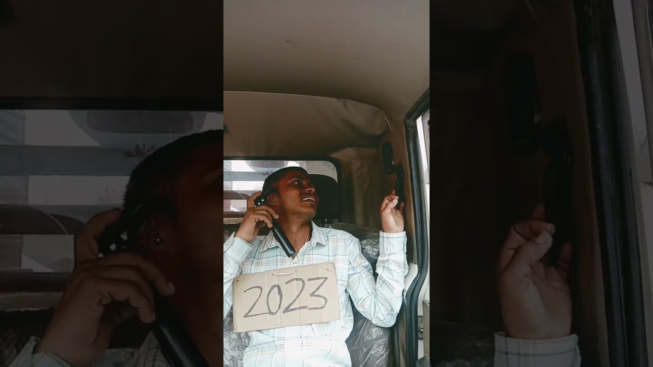 ⁣24 ghante mein mujhe maar dalega 😭2023 or 2024 funny video #2024 #2023 #funny #shorts