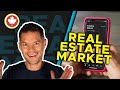 What Is Happening To The Real Estate Market In 2022
