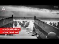 Astăzi se împlinesc 78 de ani de la Debarcarea din Normandia