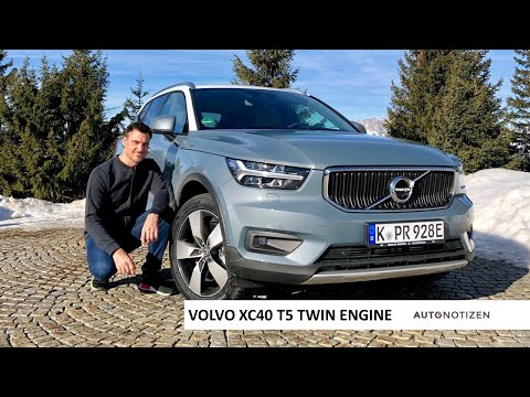 2020-volvo-xc40-t5-twin-engine:-plug-in-hybrid-review-/-first-drive