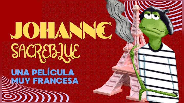 Ranato reacciona a: JOHANNE SACREBLU "el musical" un homenaje a EMILIA PEREZ