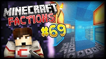 Minecraft Factions Let