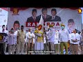 RAKORDA & DEKLARASI GERINDRA SE-KALIMANTAN BARAT | 2024