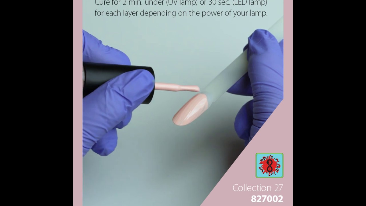 Valerian dope  | Live Phytotherapy 10ml. - Nail & Eyelash Paradise