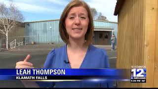Drought in Klamath County continues to hammer farmers