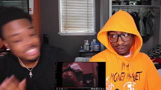 "Icewear Vezzo x Lil Durk - Up The Scoe" DA CR3W REACTION!