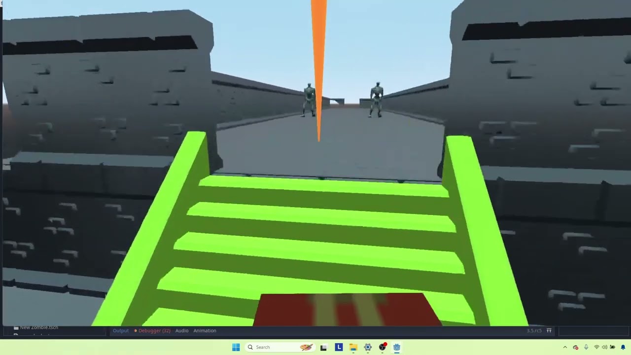 Project Glare Presentation