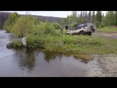 ловля хариуса на реке вижай