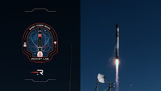 Rocket Lab &#39;Baby Come Back&#39; Launch