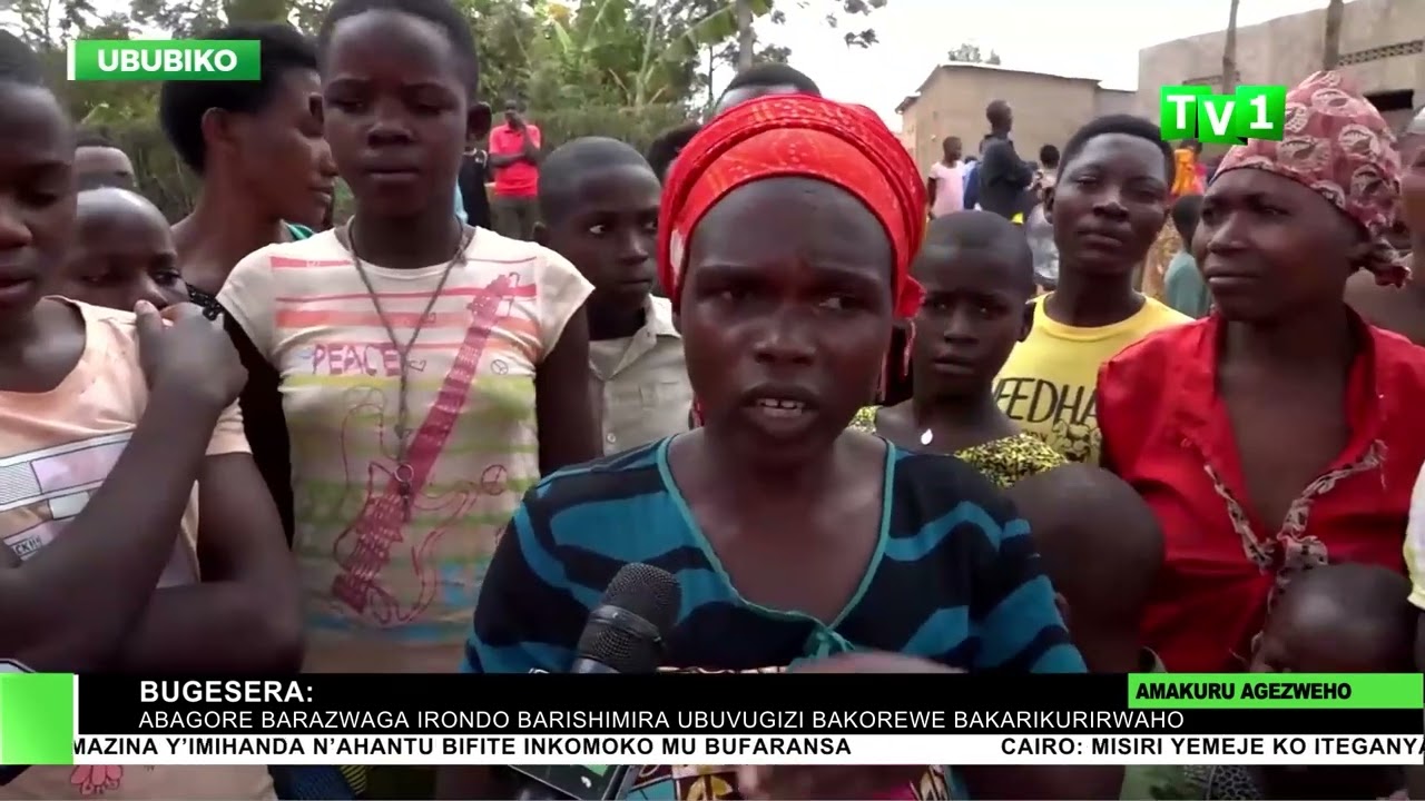 AMAKURU ARAMBUYE 19 10 2024