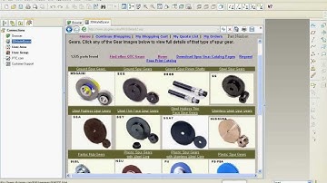 Thu Vien Chi tiet TC_1 Pro ENGINEER