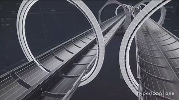 VIDEO: Missouri Lawmakers Studying Hyperloop System