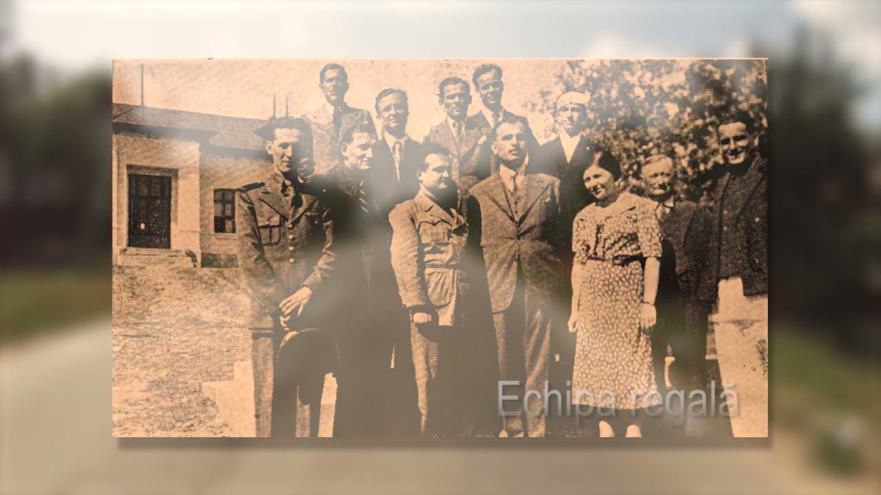 Film Documentar - Comuna Bogați - Județul Argeș ( Curier TV Pitesti)