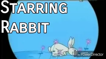 My Friend Rabbit 2018 Intro My Version