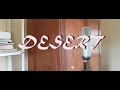 DESERT ( Cover of Deserto - Arianne) English