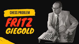 Fritz Giegold