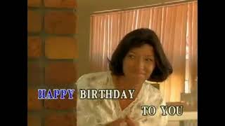 AVSEQ01. Happy Birthday (Auld Lang Syne) - Bing Crosby