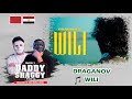 Draganov WILI With DADDY SHAGGY