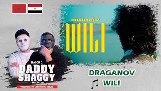 Draganov  WILI   | With | DADDY & SHAGGY