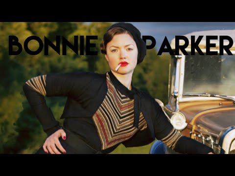 Bonnie Parker | Bonnie x Clyde
