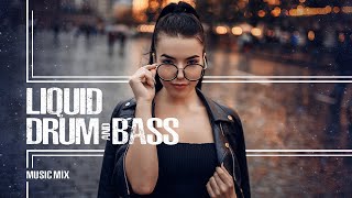 ⁣Liquid Drum and Bass | Relaxing music mix | Arcane