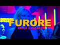 Paola & Chiara-FURORE(Lyrics Ita-Español)