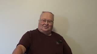 Marshall County Area Veterans Memorial Park - Vietnam Interview - Tom Tulibaski