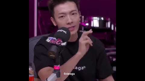 210516 D&E Show "Talk Ment 2"💙💙