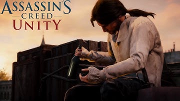 Sequence 2 Memory 1 Walkthrough - Assassin