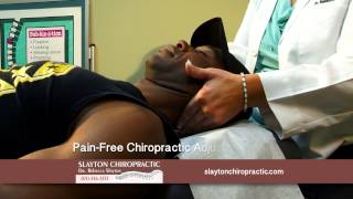 A Headache Free Jonesboro