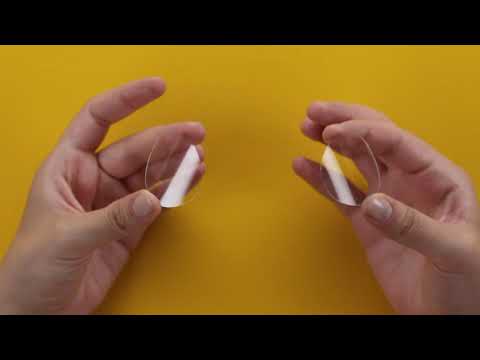 ბოთლისგან ლუპის გაკეთების ვიდეო