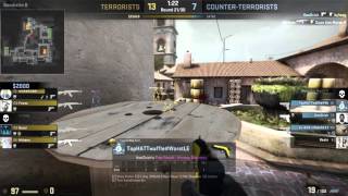 A really bad Five-Seven Eco 4k