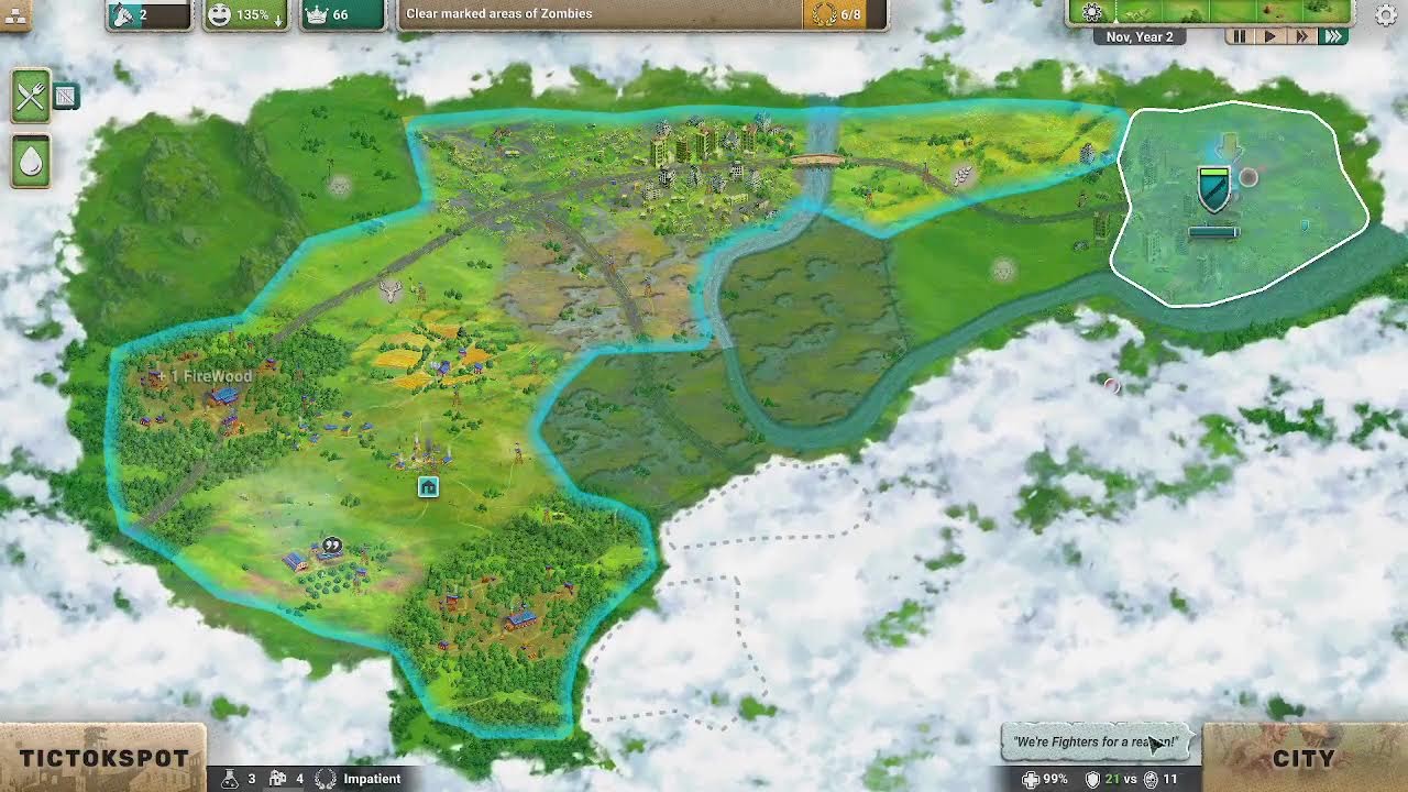 AFTER INC REVIVAL RELEASED