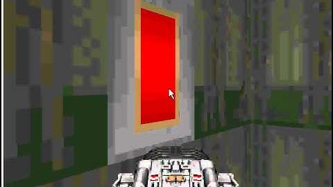 Doom 2 Tricks and Traps.avi