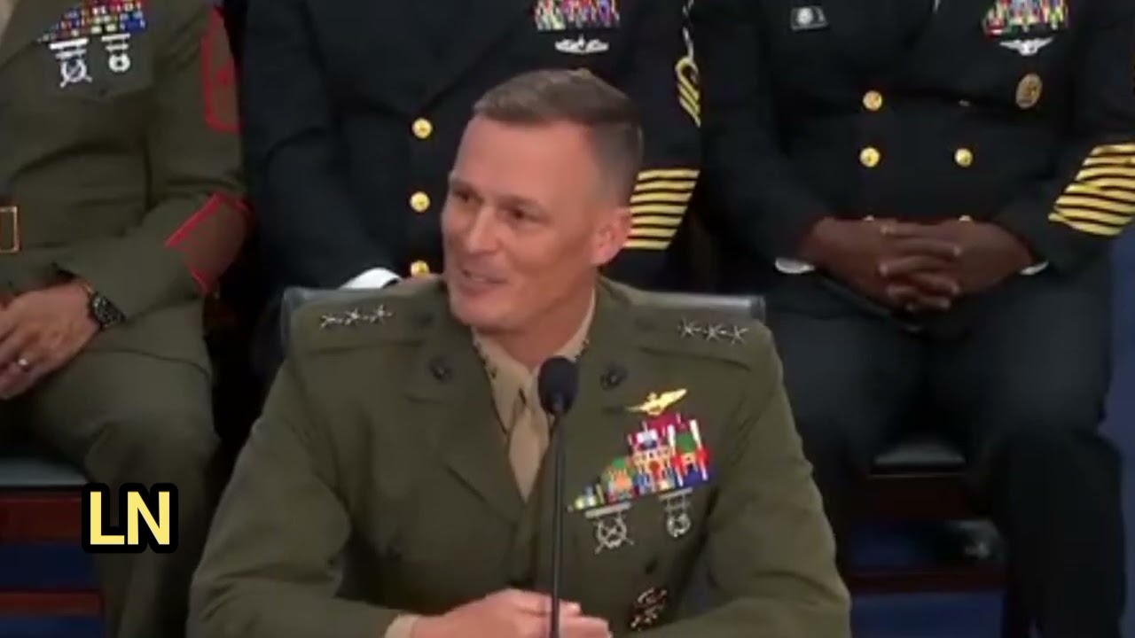 Jake Ellzey Questions Navy Reserve Official on Aircraft Fleet Recapitalization